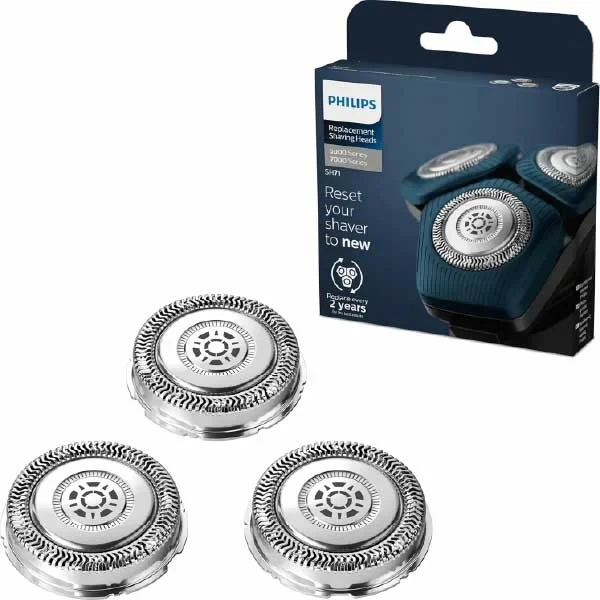 Philips SH71/50 Shaving Heads compatible